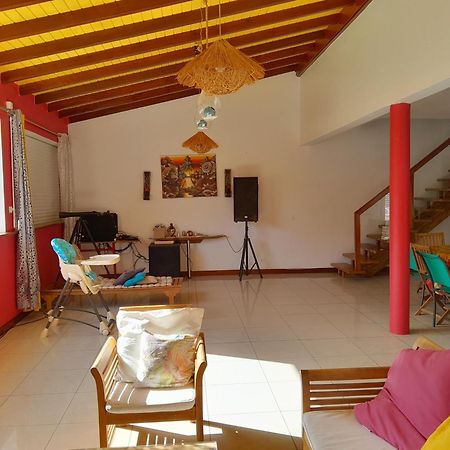 Villa Grand Case Ferry Buitenkant foto