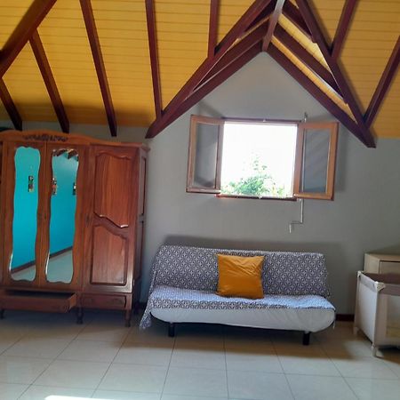 Villa Grand Case Ferry Buitenkant foto