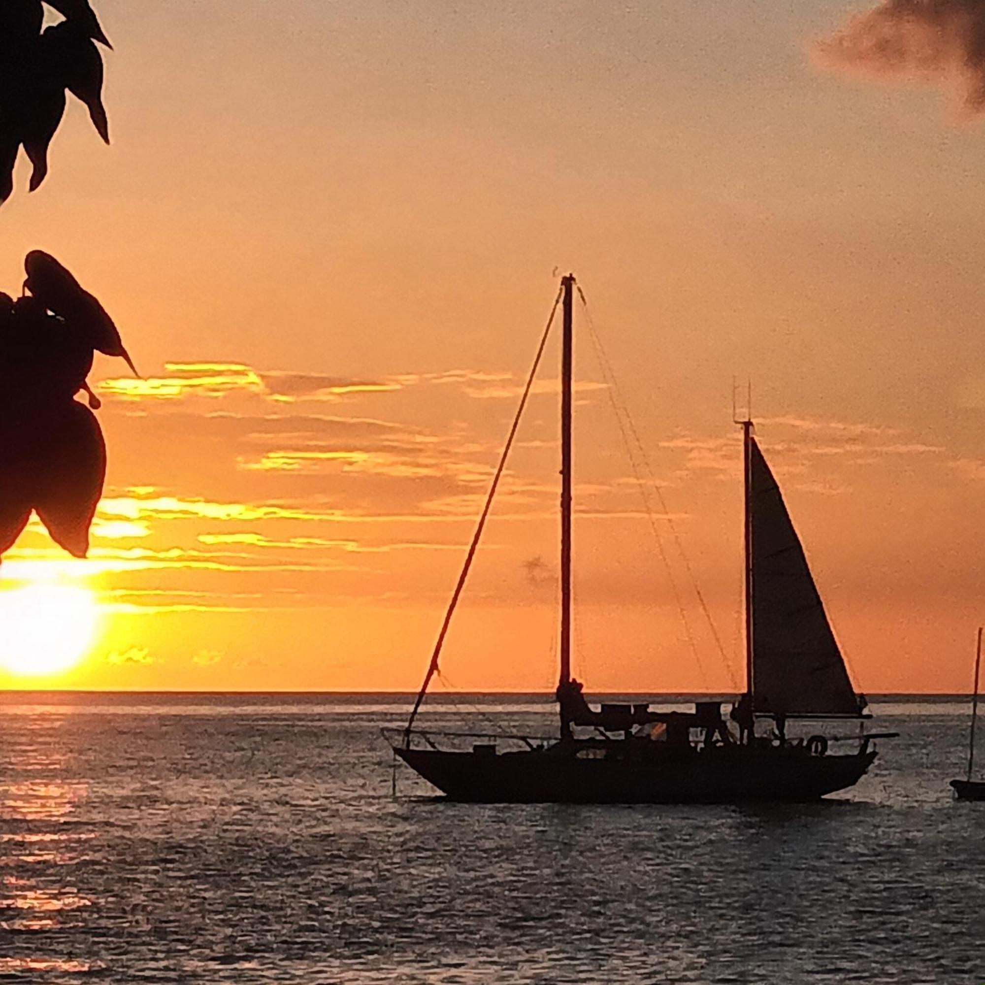 Villa Grand Case Ferry Buitenkant foto