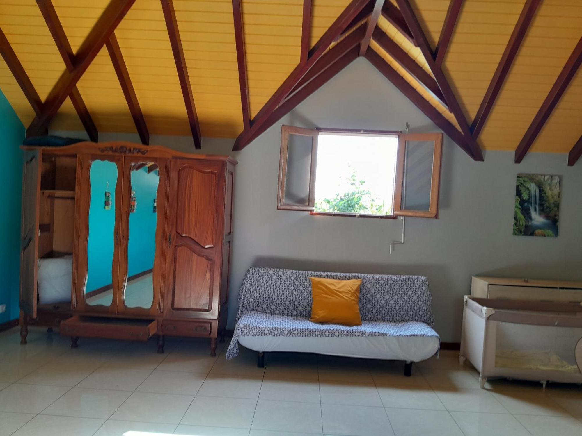Villa Grand Case Ferry Buitenkant foto
