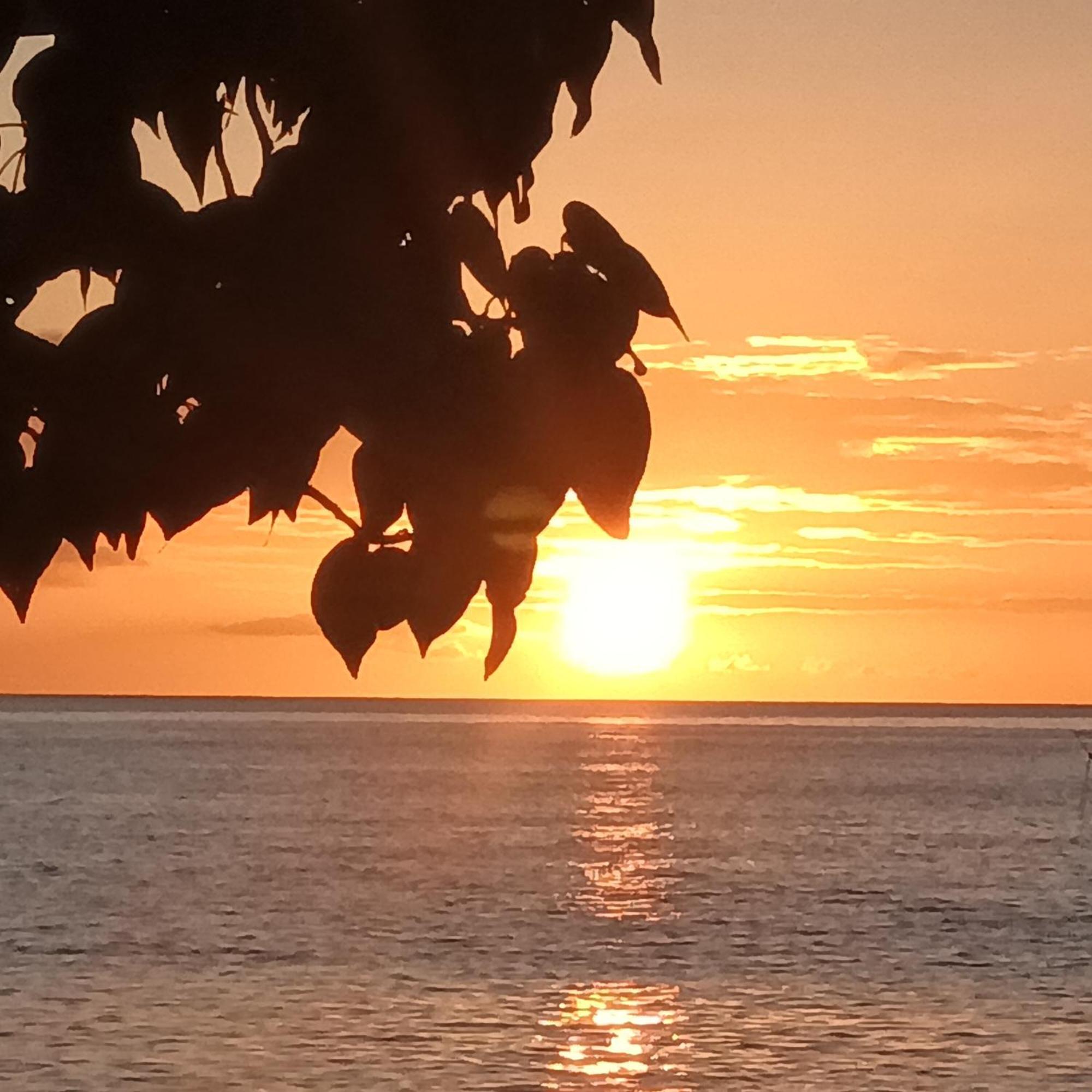 Villa Grand Case Ferry Buitenkant foto
