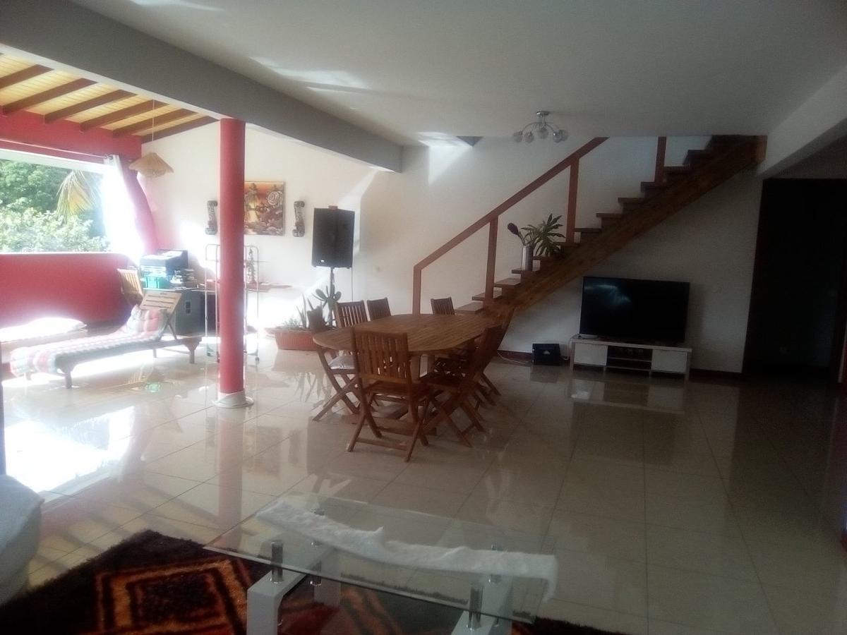 Villa Grand Case Ferry Buitenkant foto