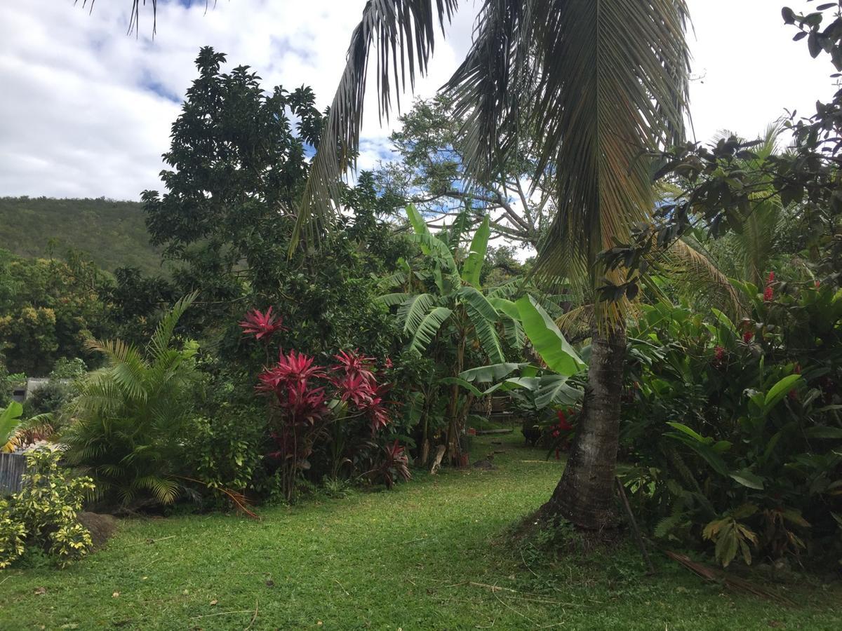 Villa Grand Case Ferry Buitenkant foto
